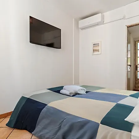 Porta Genova Navigli Classy Flat-3